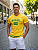 Camiseta Algodão Brasil - Imagem 8