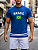 Camiseta Algodão Brasil - Imagem 10