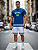 Camiseta Algodão Brasil - Imagem 4