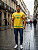 Camiseta Algodão Brasil - Imagem 7