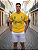 Camiseta Algodão Brasil - Imagem 7