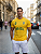 Camiseta Algodão Brasil - Imagem 5