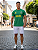 Camiseta Algodão Brasil - Imagem 6