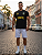 Camiseta Algodão Brasil - Imagem 8