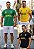 Camiseta Algodão Brasil - Imagem 2