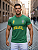 Camiseta Algodão Brasil - Imagem 4