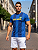 Camiseta Algodão Brasil - Imagem 3