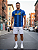 Camiseta Algodão Brasil - Imagem 2