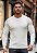 Suéter Tricot Mousse Off White - Imagem 1