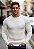 Suéter Tricot Mousse Off White - Imagem 1