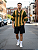 Camiseta Tricot Oversized Brasil - Imagem 2