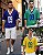 Camiseta Tricot Gola V Brasil - Imagem 2