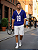 Camiseta Tricot Gola V Brasil - Imagem 4