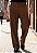 Calça Pantalona Veludo Cotelê - Imagem 1