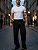 Calça Pantalona Veludo Cotelê - Imagem 3