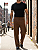 Calça Pantalona Veludo Cotelê - Imagem 4