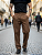 Calça Pantalona Veludo Cotelê - Imagem 11