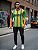 Camiseta Arrastão Brasil - Imagem 2