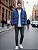 Jaqueta Puffer Hunter - Imagem 9