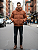 Jaqueta Puffer Hunter - Imagem 5