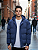 Jaqueta Puffer Hunter - Imagem 8