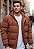 Jaqueta Puffer Hunter - Imagem 1