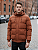 Jaqueta Puffer Hunter - Imagem 6