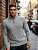 Suéter Tricot Gola Alta Elegance - Imagem 6