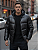 Jaqueta Puffer Metalizada Storm - Imagem 6