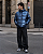 Jaqueta Puffer Metalizada Storm - Imagem 13