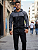 Conjunto Moletom Bicolor - Imagem 2