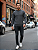 Suéter Tricot Urban - Imagem 4