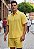 Conjunto Viscolinho Amarelo - Imagem 1