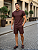 Conjunto Texturizado Monaco - Imagem 2