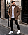 Casaco Pelo Streetwear - Imagem 4