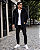 Casaco Pelo Streetwear - Imagem 6