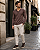 Suéter Tricot Gola V - Imagem 4