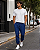 Calça Jeans Jogger - Imagem 2