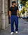 Calça Baggy Jeans - Imagem 3