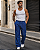 Calça Baggy Jeans - Imagem 4