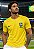 Camiseta Brasil - Imagem 1