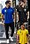 Camiseta Polo Brasil - Imagem 1