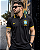Camiseta Polo Brasil - Imagem 3