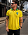Camiseta Polo Brasil - Imagem 2