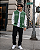 Jaqueta College New York - Imagem 2