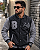 Jaqueta Nylon College - Imagem 5