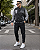 Jaqueta Nylon College - Imagem 3