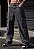 Calça Cargo Jeans Estonada - Imagem 1