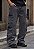 Calça Cargo Baggy Jeans Estonada - Imagem 1