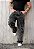 Calça Cargo Baggy Jeans Estonada - Imagem 7